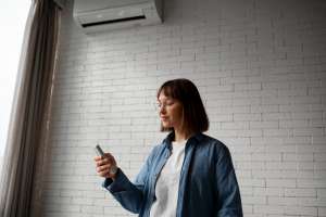 Long-Term Benefits of Installing Wall-Mounted Ductless AC Units Long-Term Benefits of Installing Wall-Mounted Ductless AC Units